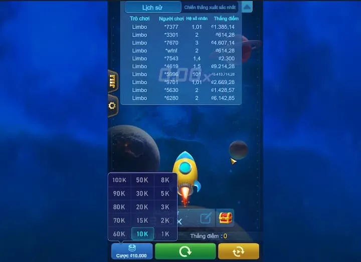 Trò chơi Limbo thú vị đến từng lượt chơi