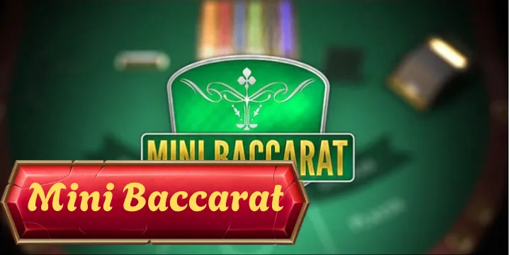 Mini Baccarat - Chiến lược chơi và mẹo rinh thưởng lớn 